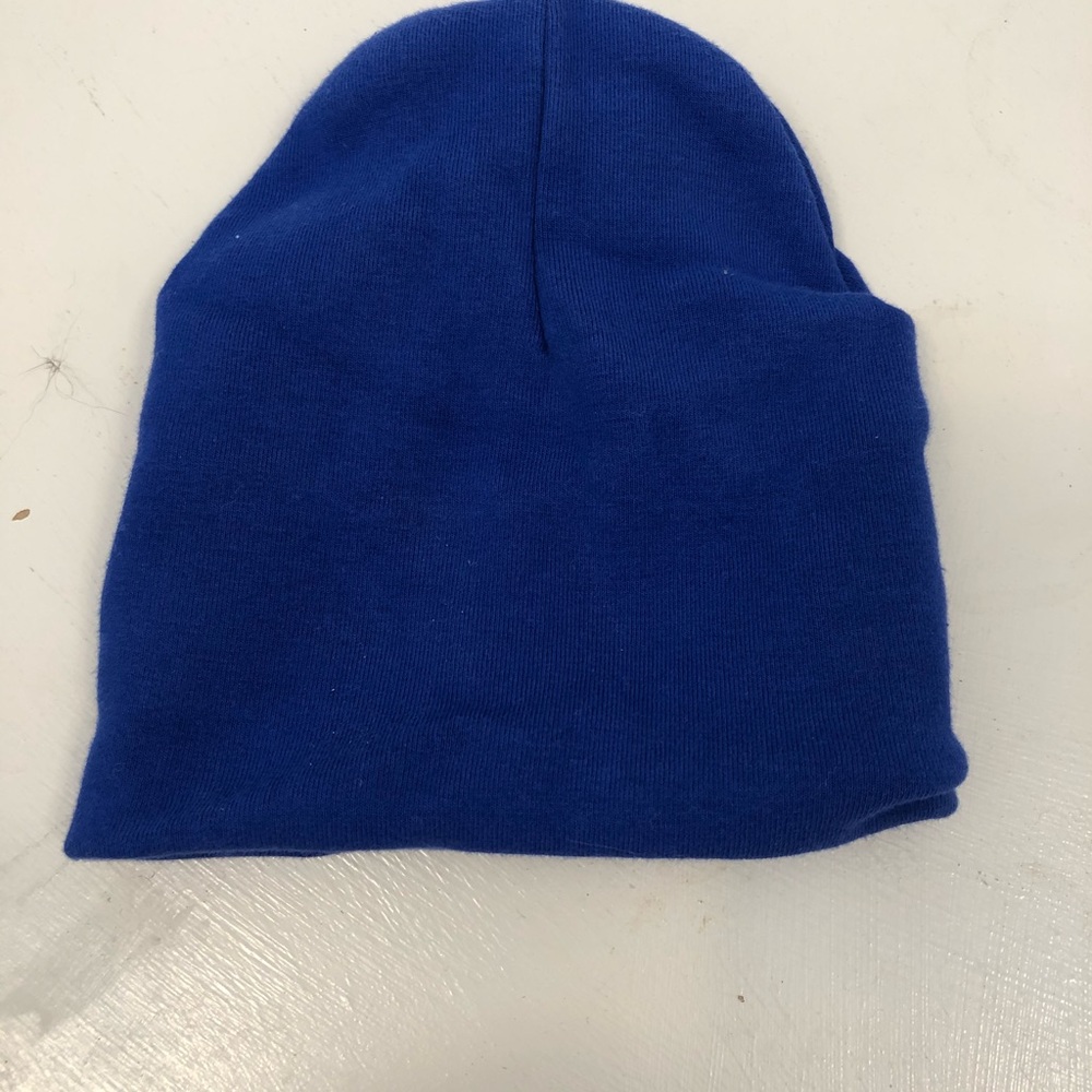 NB hat